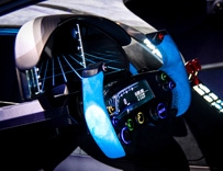 Bugatti шокировала гиперкаром для виртуального мира