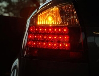 Правила защитного вождения 10: Будь предсказуем