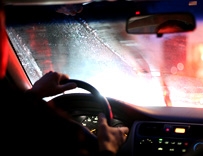 Что делать, если запотевают стекла?