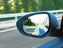   Правила защитного вождения 11: Помни о 