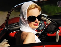 Полезные привычки для автоледи