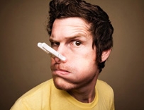 Как избавиться от неприятного запаха в машине