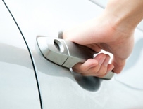 Провисшие двери в автомобиле