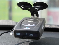 Как выбрать радар-детектор?