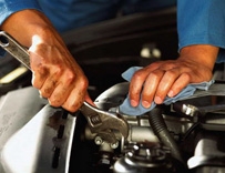 Замена ремня генератора своими руками