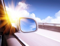 Эксплуатация автомобиля в жару