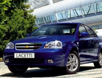 GM Uzbekistan закупит в Южной Корее запчасти 