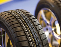 Опасны ли зимние шины летом?
