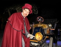 История в картинках: как появился современный автомобиль