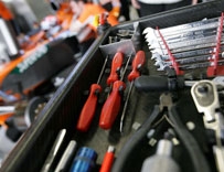 Набор автомобилиста: что возить с собой?