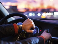 15 заповедей профессионального водителя