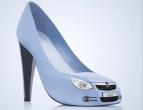 Одежда для автоледи