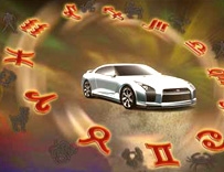 Автогороскоп