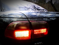 Правила защитного вождения 2: Никому не доверяй!