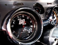 Правила защитного вождения 4: Не торопись