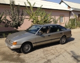 Ford Scorpio