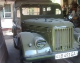 GAZ 21