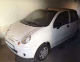 Chevrolet Matiz 0.8