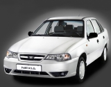 Chevrolet Nexia-2 DOHC 1.6