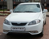 Chevrolet Gentra