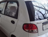 Chevrolet Matiz 0.8