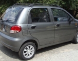 Chevrolet Matiz 1.0