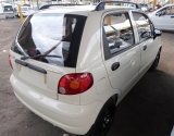 Chevrolet Matiz 0.8