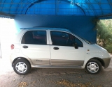 Chevrolet Matiz 1.0