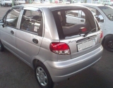 Chevrolet Matiz 0.8