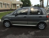 Chevrolet Matiz 1.0