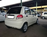 Chevrolet Matiz 0.8