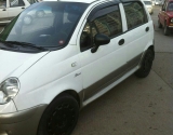 Chevrolet Matiz 1.0