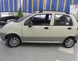 Chevrolet Matiz 1.0