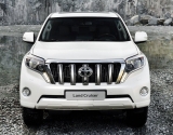 Toyota Land Cruiser Prado 150