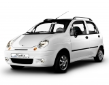 Daewoo Matiz 0.8