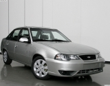 Chevrolet Nexia-2 DOHC