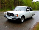 VAZ 2107