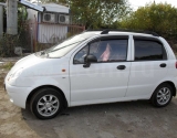 Daewoo Matiz 0.8