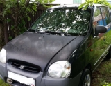 Hyundai Atos