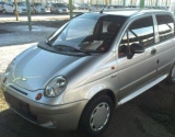 Chevrolet Matiz 0.8