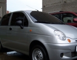 Chevrolet Matiz 0.8