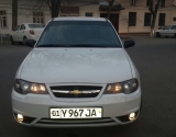 Chevrolet Nexia-2 DOHC 1.6