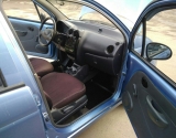 Daewoo Matiz 0.8