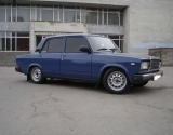 VAZ 2107