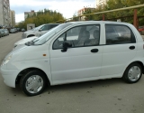 Daewoo Matiz 0.8