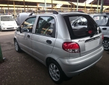 Chevrolet Matiz 1.0