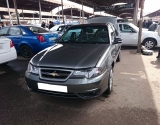 Chevrolet Nexia-2 DOHC