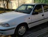 Daewoo Nexia DOHC