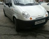 Daewoo Matiz 0.8