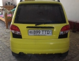 Daewoo Matiz 0.8